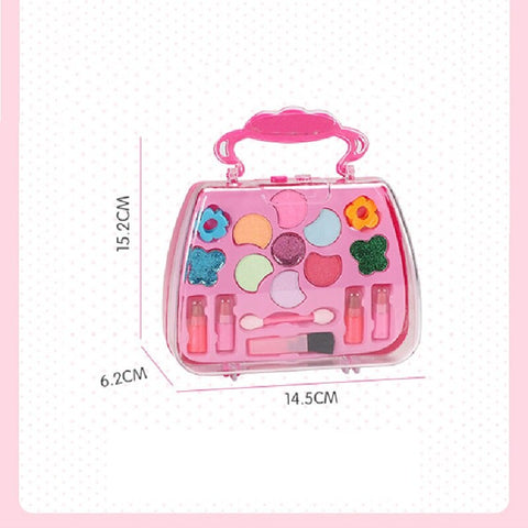 New Cosmetic Princess Makeup Box