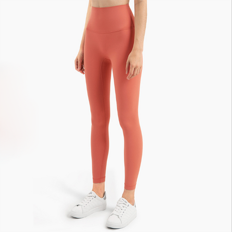 2023 Hot Sale Fitness Female Full Length Pants