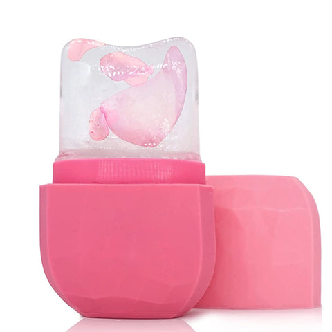 Upgraded Face Ice Roller