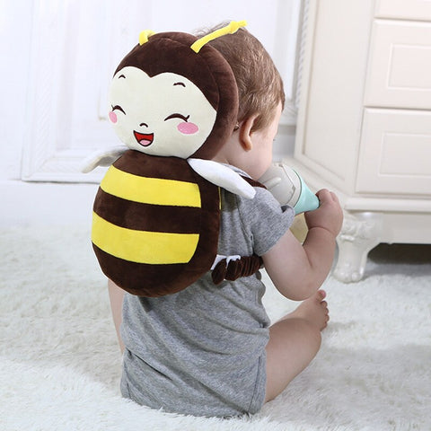 Baby Head Protection Headrest