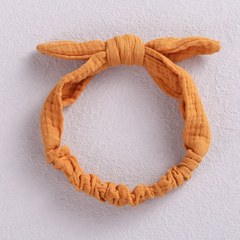 New Baby Elastic Hair Bands