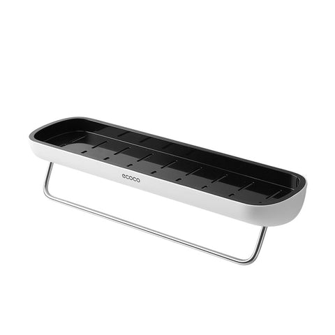 New Bathroom Shelf Storage Rack