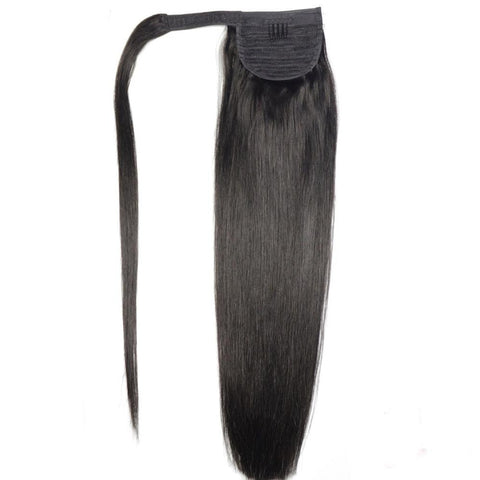 100% Human Hair Extensions