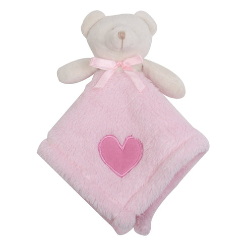 Baby Stuffed Animal Soothe Blanket