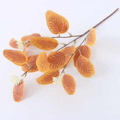 Artificial Eucalyptus Leaves