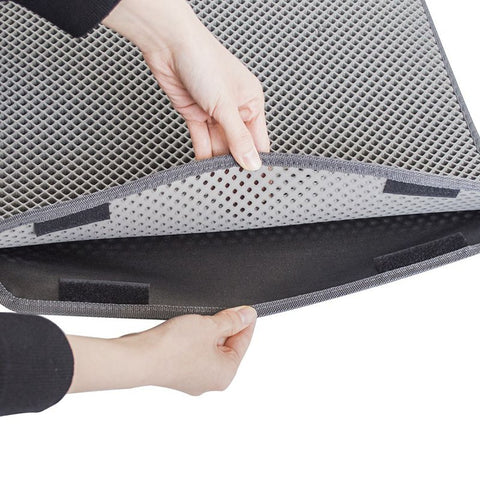 Waterproof Pet Litter Mat