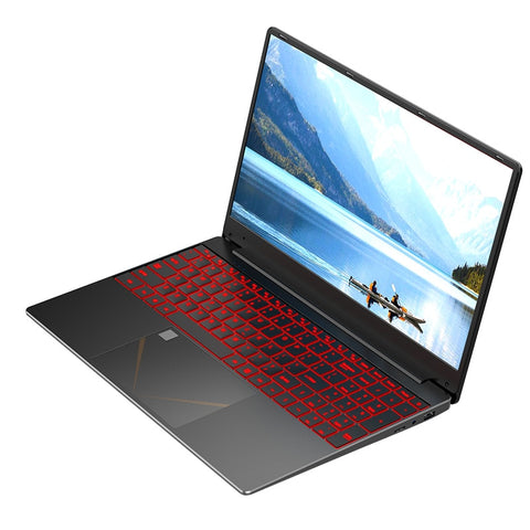 N5095 Win10 16G 128G/256G/512G Notebook