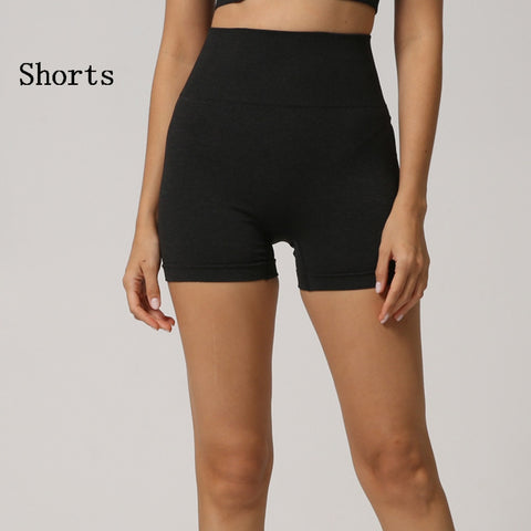 Women Vital Seamless Yoga Set