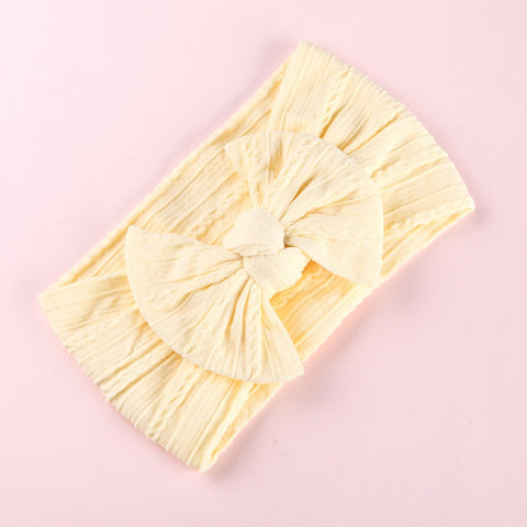 1Pcs Newborn Baby Headband