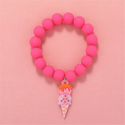 New Makersland Cute Popcorn beads Bracelet