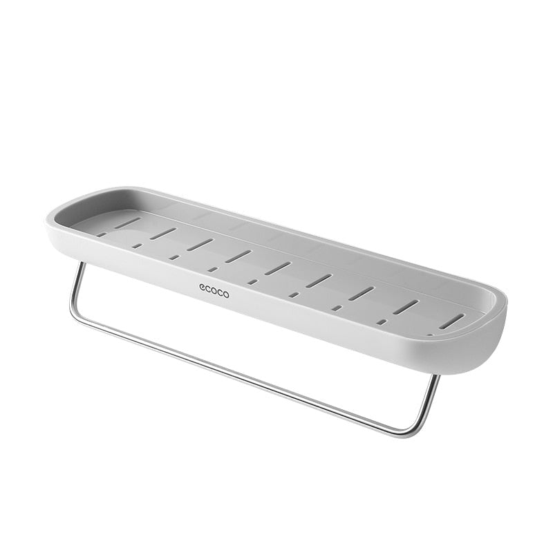 New Bathroom Shelf Storage Rack