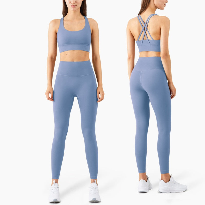 2023 Hot Sale Fitness Female Full Length Pants
