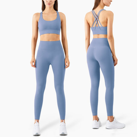 2023 Hot Sale Fitness Female Full Length Pants