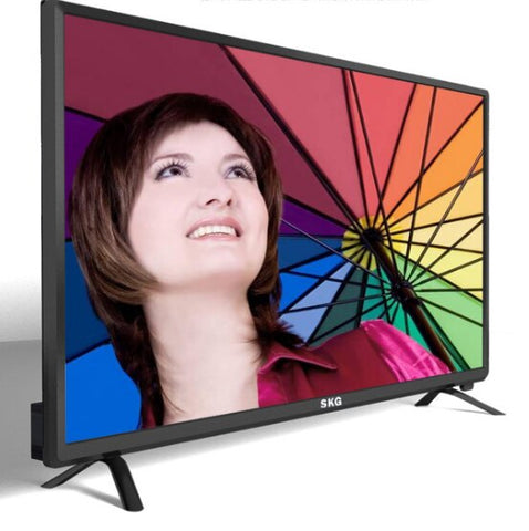 22 24 26 28 inch television of multi language wifi TV