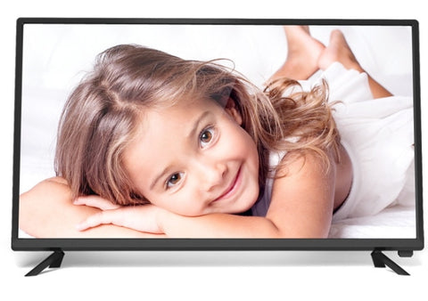 22 24 26 28 inch television of multi language wifi TV