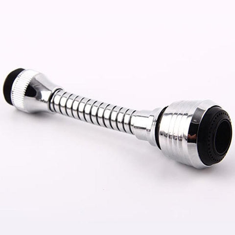 Adjustment Kitchen Faucet Extension
