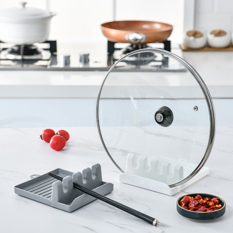 Kitchen Spoon Holder Stand