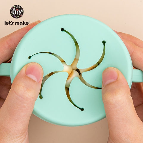 Three-In-One Baby Feeding Cups