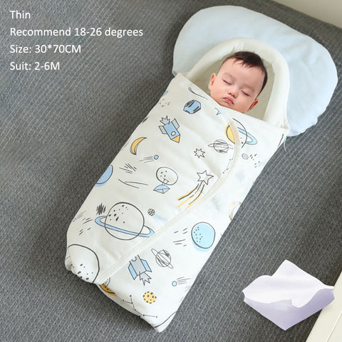 New Baby Sleeping Bag