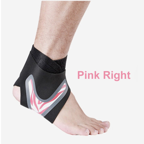 1 Pcs Sports Ankle Brace