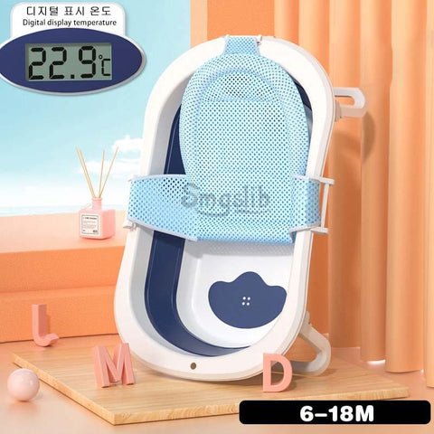Baby Bathtub Thermometer
