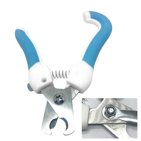 Professional Pet Dog Nail Clipper