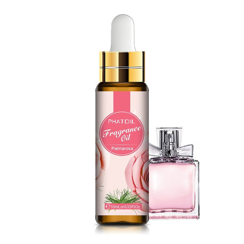 10ml with Dropper Black Opium Perfume Fragrance Oil