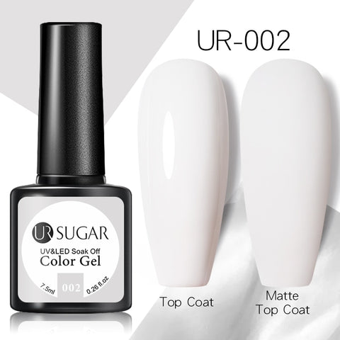 UR SUGAR Color Gel Nail Polish Set