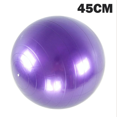 PVC Fitness Ballen Balls