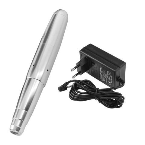Professional Wireless Permanent Makeup Machine Pen