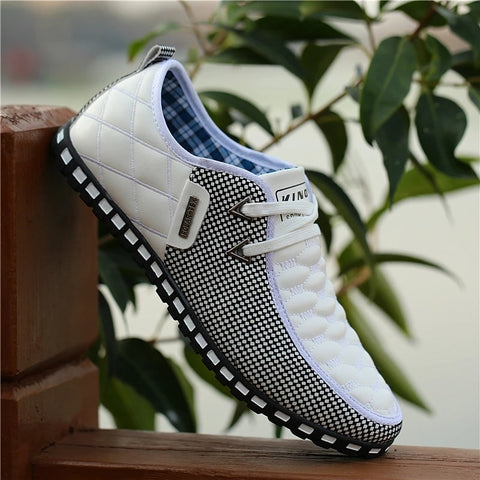 Autumn Men Casual Shoes