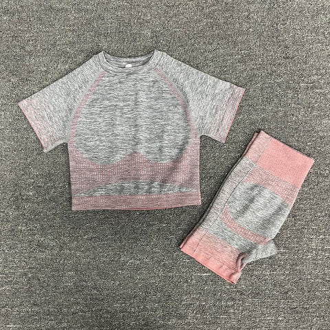 Women Yoga Gym Clothing