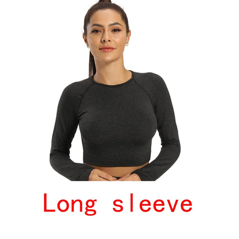 Women Vital Seamless Yoga Set