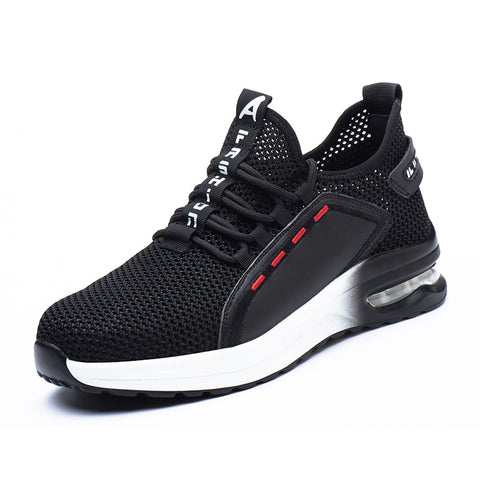Mens Safety Work Shoes