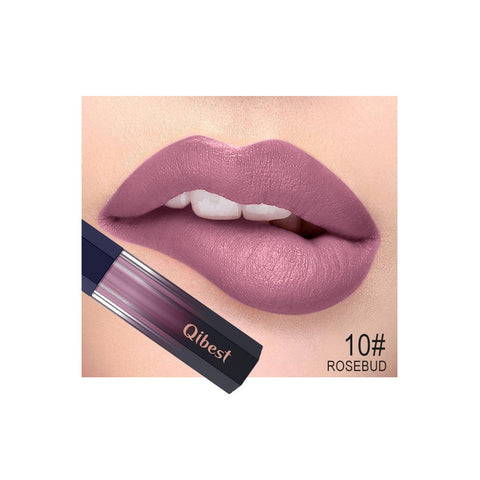 Long Lasting Liquid Lipstick