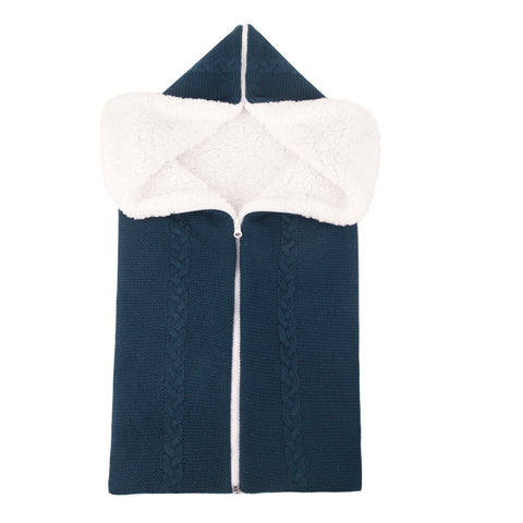 Newborns Baby Thicken Winter Sleeping Bag