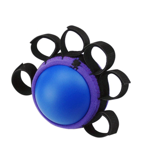 Finger Grip Ball Massage