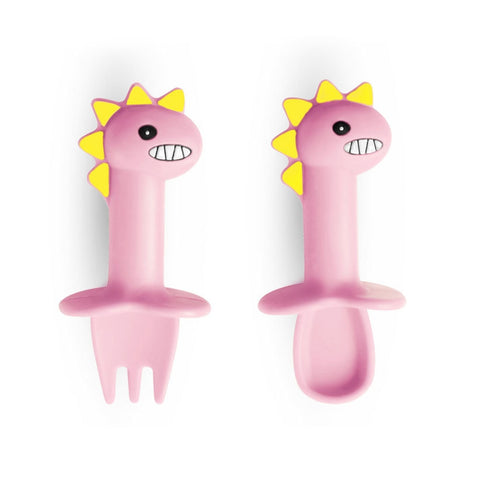 Baby Cutlery Stainless Steel Spoons