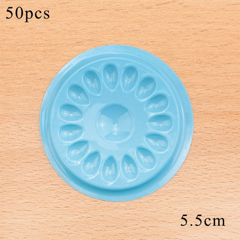 Glue Gasket Eyelash glue holder
