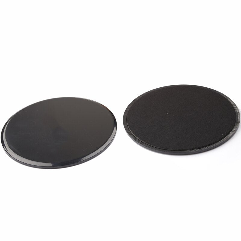 2pcs Gliding Discs