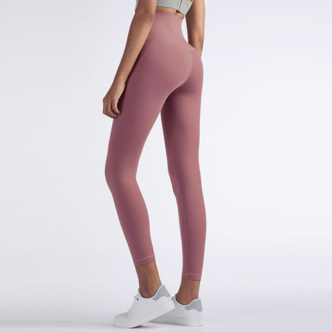 2023 Hot Sale Fitness Female Full Length Pants