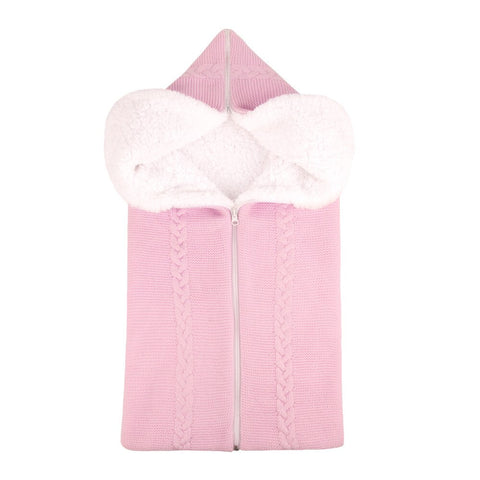 Newborns Baby Thicken Winter Sleeping Bag