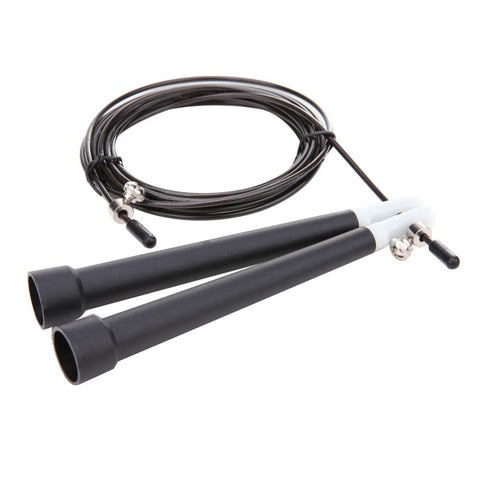 New Steel Wire Durable Fast Jump Rope
