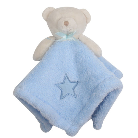Baby Stuffed Animal Soothe Blanket