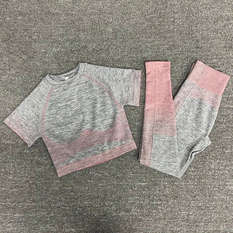Women Yoga Gym Clothing
