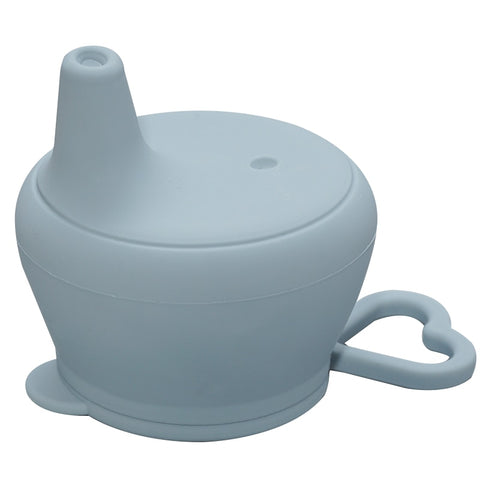 Baby Silicon Feeding Cups
