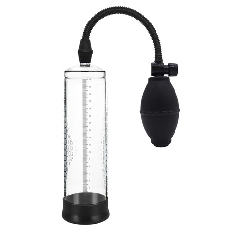 Pump Enlargement Vacuum Dick Extender Men Sex Toy I