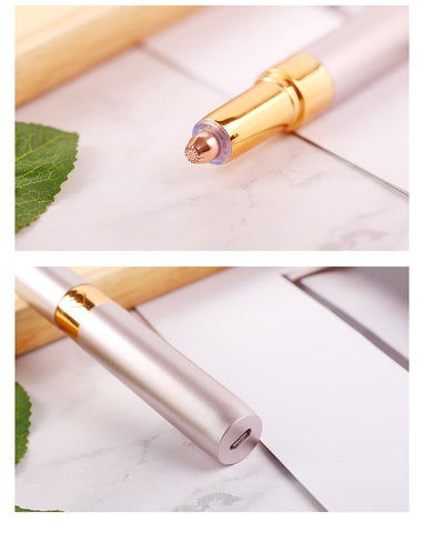 UB Electric Eyebrow Trimmer Pen