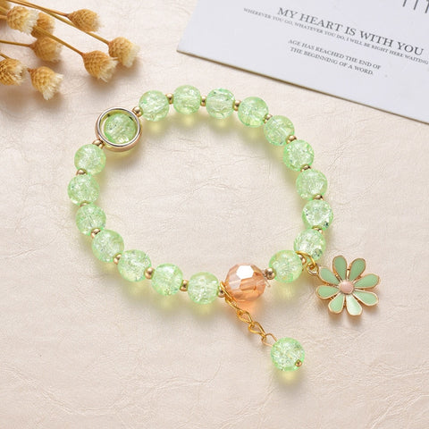 New Makersland Cute Popcorn beads Bracelet