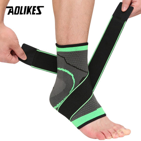 Sports Ankle Brace Band